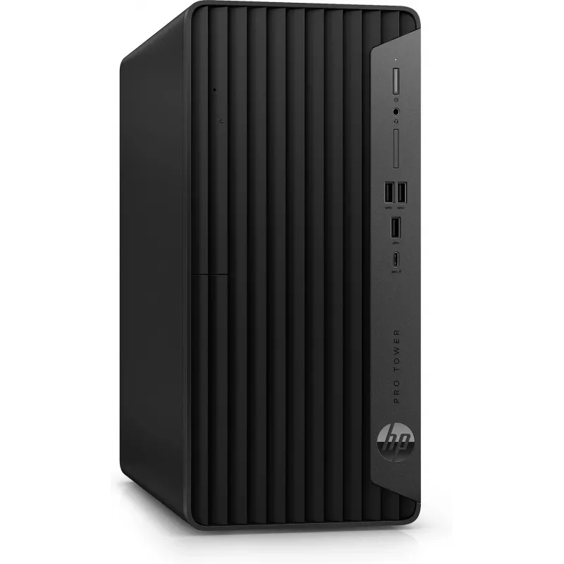 HP Pro Tower 400 G9 PC desktop - Intel Core i5-14ª generazione, 16GB RAM, 512GB SSD, Windows 11 Pro (ricondizionato)