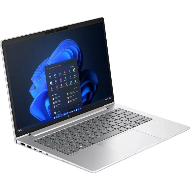 HP ProBook 4 G1i 14 pollici laptop – Intel Core Ultra 5 225U, 32GB RAM, 1TB SSD, Windows 11 Pro, WUXGA IPS (ricondizionato)