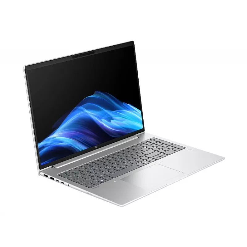 HP ProBook 4 G1i 16 | Intel Core Ultra 7 255U | 32GB RAM | 1TB SSD | 16 pollici WUXGA | Windows 11 Pro (ricondizionato)