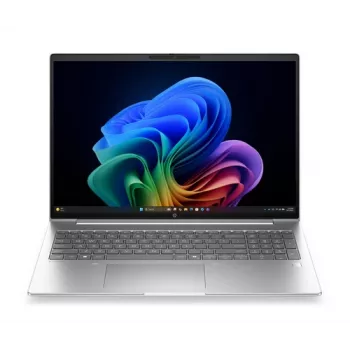HP ProBook 4 G2i Notebook - design con cerniera a 177 gradi - Intel Core 7 350 - Win 11 Pro - Intel Graphics - 32 GB RAM - 512 GB SSD NVMe - 40,6 cm (16