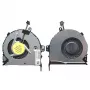 Ventola di raffreddamento CPU per HP ProBook 440 G3