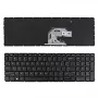 HP ProBook 450 G7 / 455 G7 Tastiera interna US English (nero)