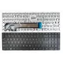 HP ProBook 4530s, 4535s, 4730s tastiera (layout US)