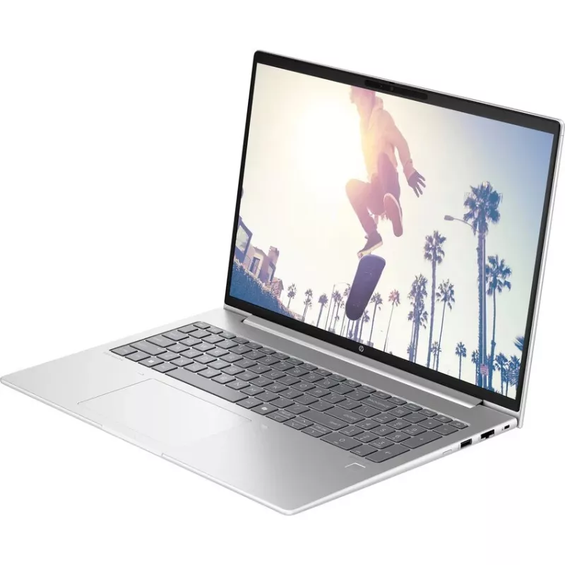 HP ProBook 460 G11 Notebook, Core Ultra 7 155U, 8GB RAM, SSD, 16 pollici WUXGA (ricondizionato)