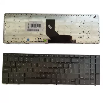 HP ProBook 6560B, 6565B, 6570B tastiera (layout US)