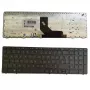 HP ProBook 6560B, 6565B, 6570B tastiera (layout US)