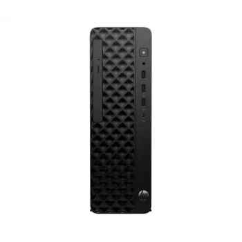 HP ProDesk 2 SFF G1i PC desktop, Intel Core i5-14500, 16GB RAM, 512GB SSD, Windows 11 Pro, Small Form Factor
