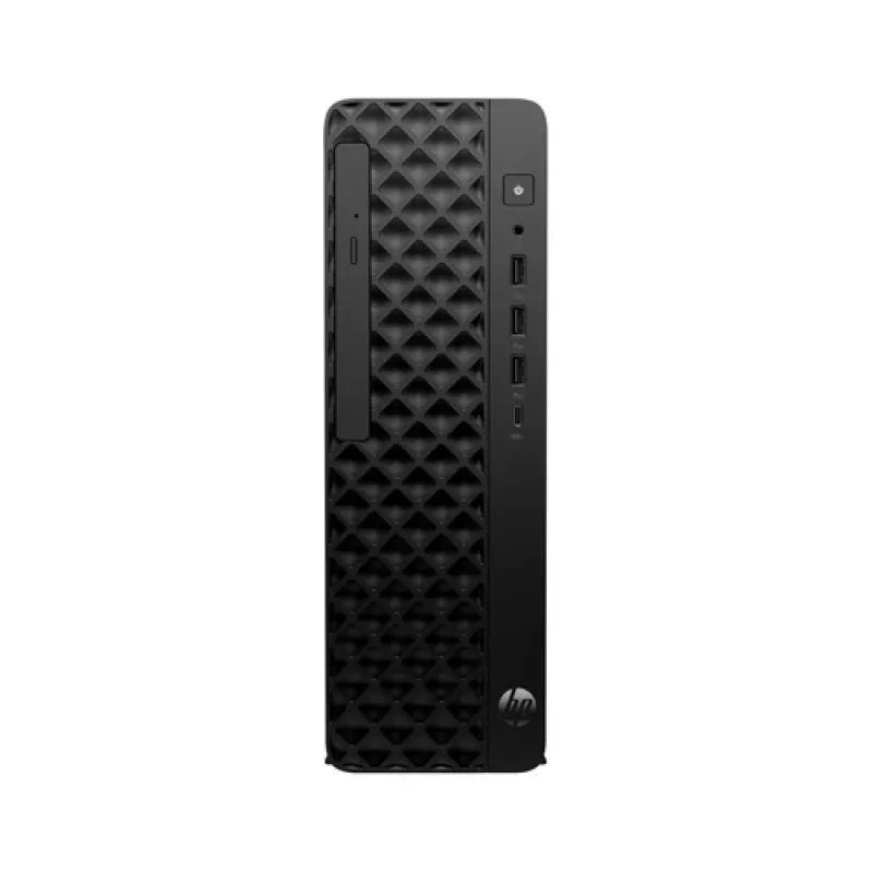 HP ProDesk 2 SFF G1i PC desktop, Intel Core i5-14500, 16GB RAM, 512GB SSD, Windows 11 Pro, Small Form Factor