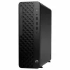 HP ProDesk 2 SFF G1i PC desktop, Intel Core i5-14500, 16GB RAM, 512GB SSD, Windows 11 Pro, Small Form Factor