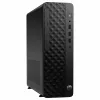 HP ProDesk 2 SFF G1i PC desktop, Intel Core i5-14500, 16GB RAM, 512GB SSD, Windows 11 Pro, Small Form Factor
