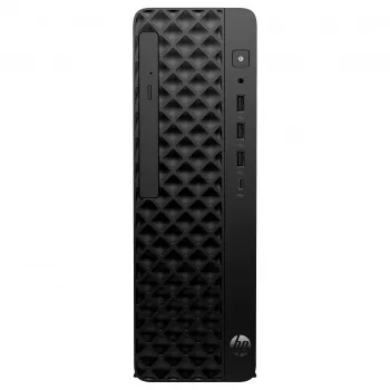 HP ProDesk 2 SFF G1i PC desktop, Intel Core i5-14500, 16GB RAM, 512GB SSD, Windows 11 Pro, Small Form Factor