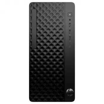 HP ProDesk 2 Tower G1i PC desktop - Intel Core i5-14500, 16GB DDR5, 512GB SSD NVMe, Windows 11 Pro, Wi-Fi 6E, nero