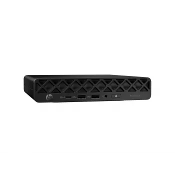 HP ProDesk 4 Mini G1i Intel Core Ultra 5 225T 24GB RAM 512GB SSD Windows 11 Pro mini PC