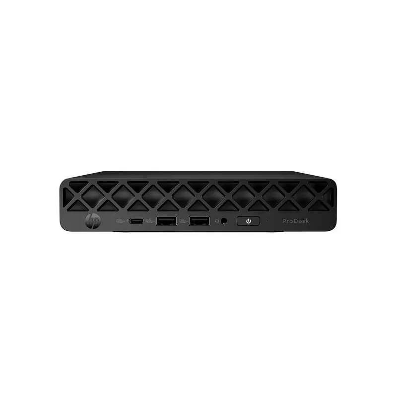 HP ProDesk 4 Mini G1i Intel Core Ultra 5 225T 24GB RAM 512GB SSD Windows 11 Pro mini PC