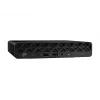 HP ProDesk 4 Mini G1i Intel Core Ultra 7 265T 32GB RAM 512GB SSD Windows 11 Pro Mini-PC (ricondizionato)