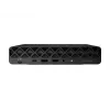HP ProDesk 4 Mini G1i Intel Core Ultra 7 265T 32GB RAM 512GB SSD Windows 11 Pro Mini-PC (ricondizionato)