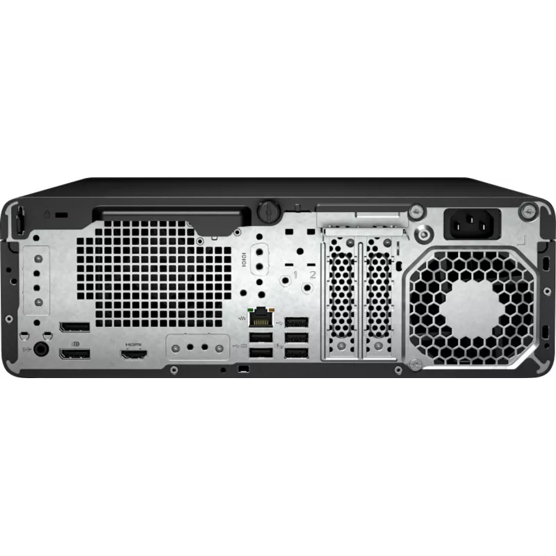 HP ProDesk 4 SFF G1i AI PC Intel Core Ultra 5 225 16GB DDR5 512GB SSD Windows 11 Pro nero