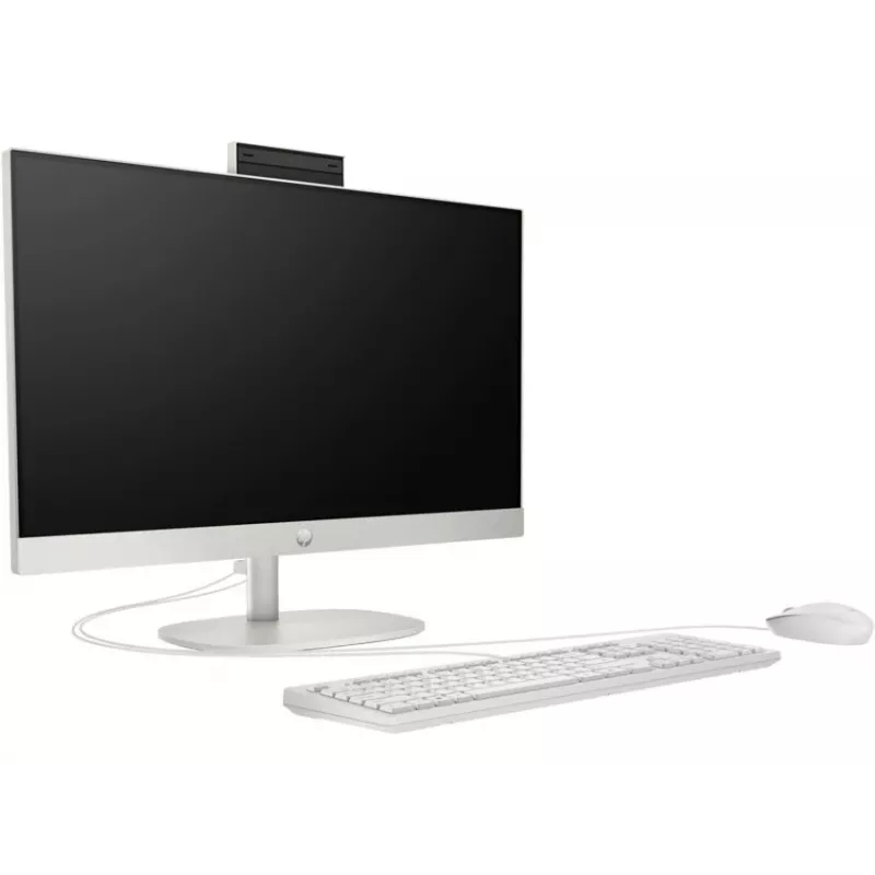 HP ProOne 240 G10 AiO, i7-1335U, 16 GB RAM, SSD (ricondizionato)