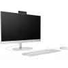 HP ProOne 240 G10 AiO Intel Core Ultra 5 125U 8GB RAM 512GB SSD 23,8 pollici Full HD Windows 11 Pro (ricondizionato)