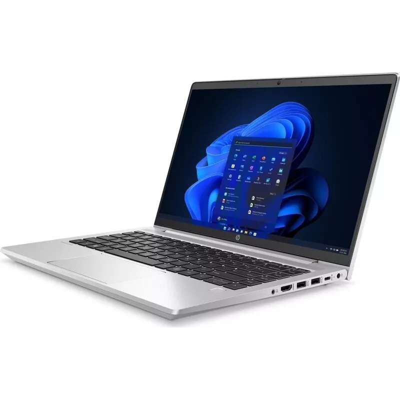 HP ProOne 440 G6 PC All-in-One 23,8 pollici, Intel Core i5-10500T, 8 GB RAM, 256 GB SSD, Windows 10 Pro