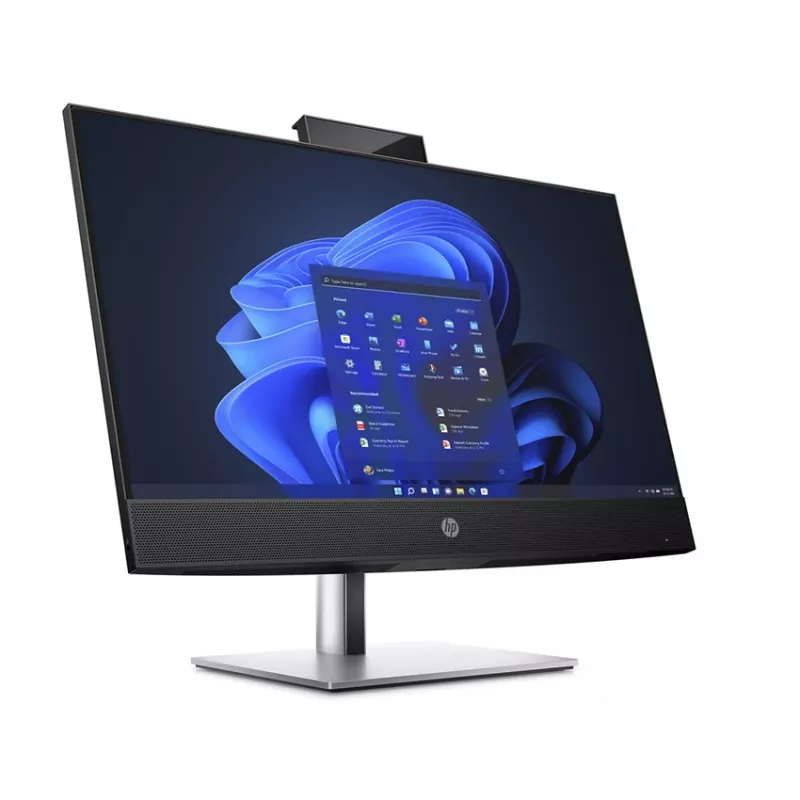 HP ProOne 440 G9 NT All-in-One, i5, 8 GB RAM, SSD (ricondizionato)