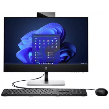 HP ProOne 440 G9 NT AiO, i5-14500T, 16 GB RAM, SSD (ricondizionato)