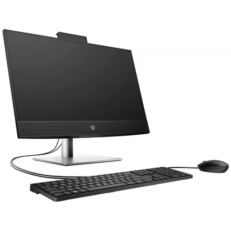 HP ProOne 440 G9 AiO | Intel Core i7-12700T | 8GB RAM | 512GB SSD | 23,8 pollici FHD IPS (ricondizionato)