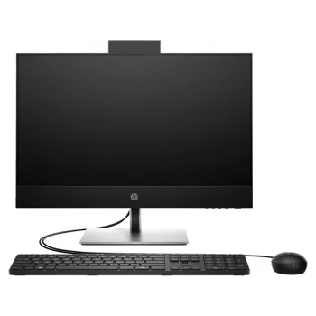 HP ProOne 440 G9 AiO | Intel Core i7-12700T | 8GB RAM | 512GB SSD | 23,8 pollici FHD IPS (ricondizionato)