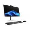 HP ProStudio 4 G1i All-in-One touch da 24 pollici - Intel Core Ultra 5 235T, 16GB DDR5, 512GB SSD, Windows 11 Pro, QWERTY