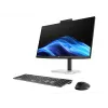 HP ProStudio 4 G1i All-in-One touch da 24 pollici - Intel Core Ultra 5 235T, 16GB DDR5, 512GB SSD, Windows 11 Pro, QWERTY