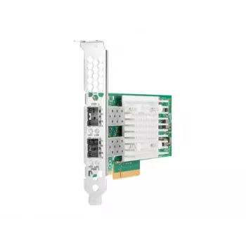 HP QL41232HLCU adattatore di rete - PCIe 3.0 x8 10GbE/25GbE SFP28 doppia porta