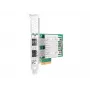 HP QL41232HLCU adattatore di rete - PCIe 3.0 x8 10GbE/25GbE SFP28 doppia porta