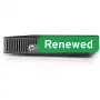 HP Renewed ProDesk 400 G2 DM Mini PC desktop, Intel Core i3-6100T, 8GB RAM, 128GB SSD, Windows 11 Home, Grade B