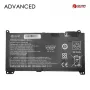 HP RR03XL batteria ricaricabile per laptop, 3500mAh, litio-ione, Extra Digital Advanced