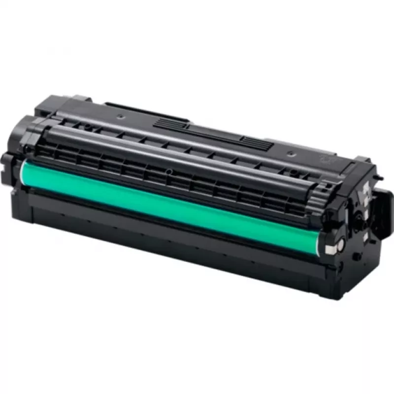 HP/Samsung CLT-K506L Cartuccia toner nera