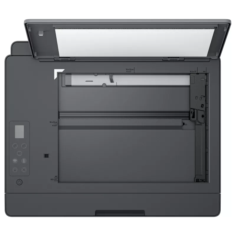 HP Smart Tank 5115 stampante a serbatoio d'inchiostro wireless all-in-one
