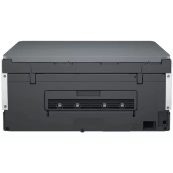 HP Smart Tank 670 stampante all-in-one a getto d'inchiostro a colori multifunzione A4 12 ppm USB Wi-Fi Bluetooth