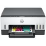HP Smart Tank 670 stampante all-in-one a getto d'inchiostro a colori multifunzione A4 12 ppm USB Wi-Fi Bluetooth