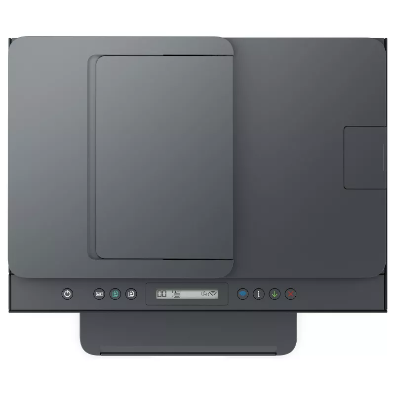 HP Smart Tank 7315 stampante all-in-one a getto d'inchiostro – colore, A4, duplex, fax