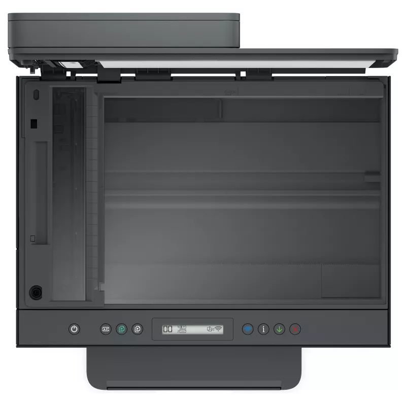 HP Smart Tank 7315 stampante all-in-one a getto d'inchiostro – colore, A4, duplex, fax