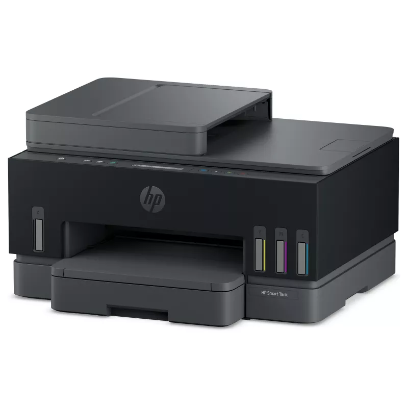 HP Smart Tank 7315 stampante all-in-one a getto d'inchiostro – colore, A4, duplex, fax