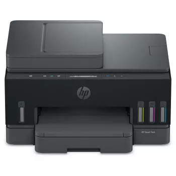 HP Smart Tank 7315 stampante all-in-one a getto d'inchiostro – colore, A4, duplex, fax