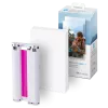 HP Sprocket Studio Plus carta fotografica 4x6 (108 fogli) - lucida