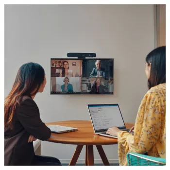 HP Studio R30 Barra video USB