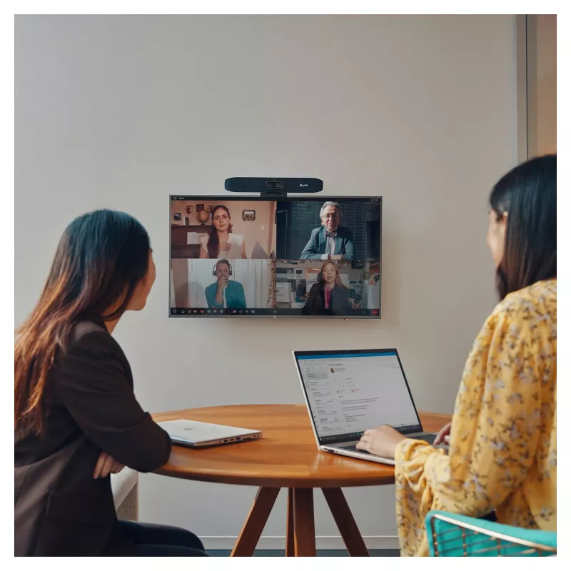 HP Studio R30 Barra video USB