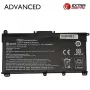 HP TF03XL Batteria ricaricabile compatibile per laptop 11,55 V 3400 mAh - Extra Digital Advanced NB461394