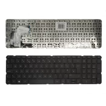HP Touchsmart 15-b tastiera (layout UK)