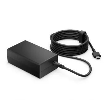 HP USB-C 65W GaN LC alimentatore