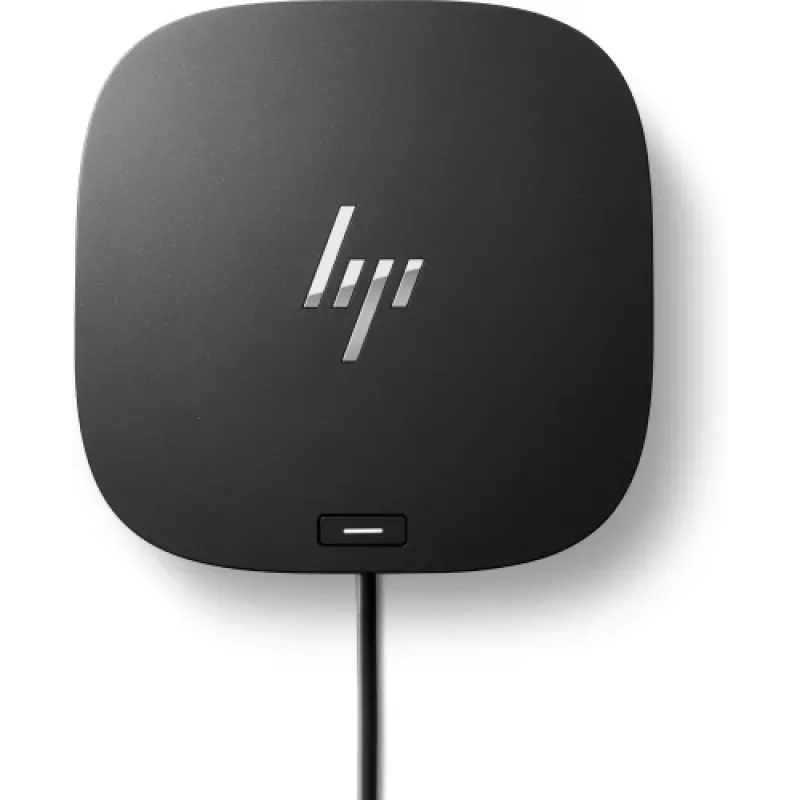 HP USB-C Dock G5 (5TW10AA) docking station, nero