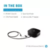 HP USB-C Dock G5 (5TW10AA) docking station, nero